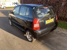 Kia Picanto - 1.0 M-bition 5-DEURS 168dkm NAP