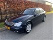 Mercedes-Benz C-klasse - 200 CDI Amice 238dkm NAP - 1 - Thumbnail