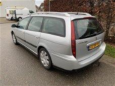 Citroën C5 Break - 1.6 HDIF Ligne Prestige