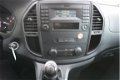 Mercedes-Benz Vito - 111 CDI 114PK L2H1 Airco/Cruise control - 1 - Thumbnail