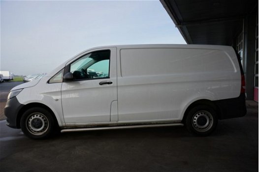 Mercedes-Benz Vito - 111 CDI 114PK L2H1 Airco/Cruise control - 1