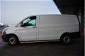 Mercedes-Benz Vito - 111 CDI 114PK L2H1 Airco/Cruise control - 1 - Thumbnail