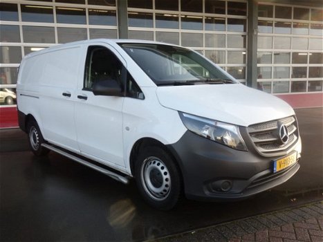 Mercedes-Benz Vito - 111 CDI 115PK L2H1 Airco/Cruise control - 1