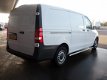 Mercedes-Benz Vito - 111 CDI 115PK L2H1 Airco/Cruise control - 1 - Thumbnail