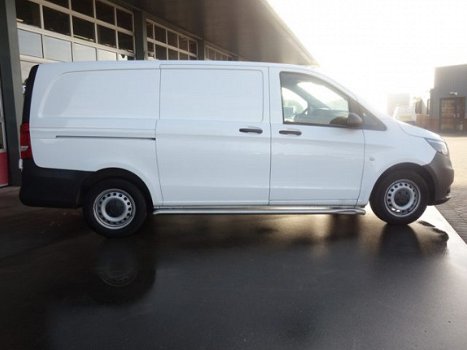 Mercedes-Benz Vito - 111 CDI 115PK L2H1 Airco/Cruise control - 1