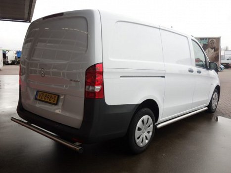 Mercedes-Benz Vito - 111 CDI 115PK L2H1 Airco Achterklep - 1