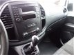 Mercedes-Benz Vito - 111 CDI 115PK L2H1 Airco Achterklep - 1 - Thumbnail