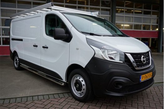 Nissan nv300 - 1.6 dCi 122PK L2H1 Acenta Airco/Parkeersensor - 1