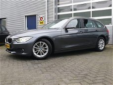 BMW 3-serie Touring - 320d EfficientDynamics Edition Executive* Leer*Pdc*Xenon*165 pk*Enz