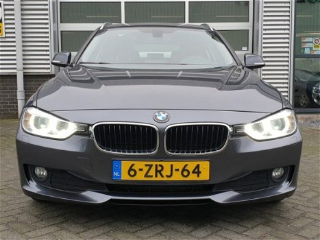 BMW 3-serie Touring - 320d EfficientDynamics Edition Executive* Leer*Pdc*Xenon*165 pk*Enz - 1