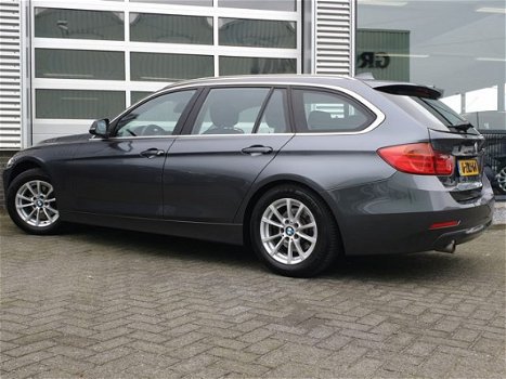 BMW 3-serie Touring - 320d EfficientDynamics Edition Executive* Leer*Pdc*Xenon*165 pk*Enz - 1