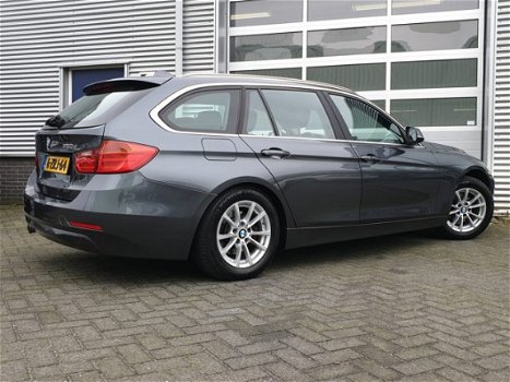 BMW 3-serie Touring - 320d EfficientDynamics Edition Executive* Leer*Pdc*Xenon*165 pk*Enz - 1