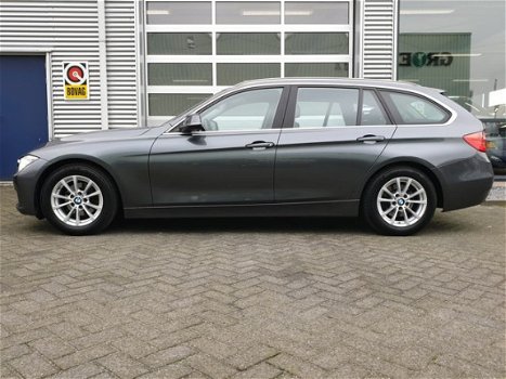 BMW 3-serie Touring - 320d EfficientDynamics Edition Executive* Leer*Pdc*Xenon*165 pk*Enz - 1