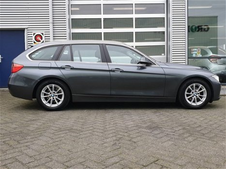 BMW 3-serie Touring - 320d EfficientDynamics Edition Executive* Leer*Pdc*Xenon*165 pk*Enz - 1