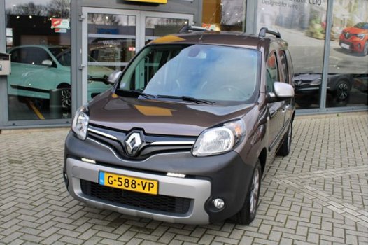 Renault Kangoo Family - TCe 115 PK eXtrem - 1