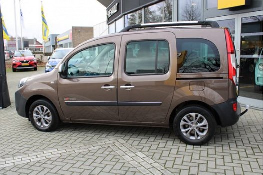 Renault Kangoo Family - TCe 115 PK eXtrem - 1