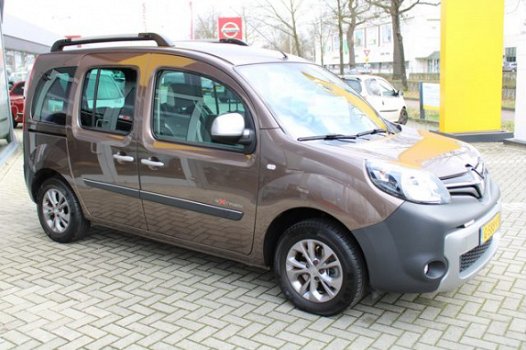 Renault Kangoo Family - TCe 115 PK eXtrem - 1