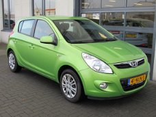 Hyundai i20 - 1.2i i-Motion Airco +Winterbandenset