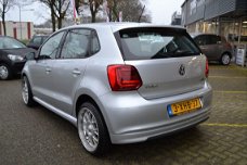 Volkswagen Polo - 1.4 TDI BlueMotion 5 DEURS / AIRCO / CRUISE / MULTIMEDIA