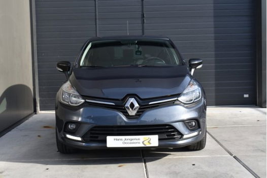 Renault Clio - dCi 90 PK Ecoleader Limited | NAVI | PDC | LMV | CRUISE CONTROL | AIRCO | ORG.NL - 1