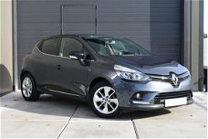 Renault Clio - dCi 90 PK Ecoleader Limited | NAVI | PDC | LMV | CRUISE CONTROL | AIRCO | ORG.NL