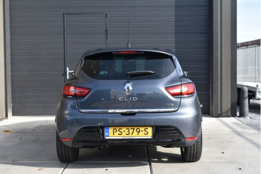 Renault Clio - dCi 90 PK Ecoleader Limited | NAVI | PDC | LMV | CRUISE CONTROL | AIRCO | ORG.NL - 1