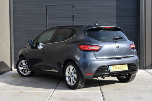 Renault Clio - dCi 90 PK Ecoleader Limited | NAVI | PDC | LMV | CRUISE CONTROL | AIRCO | ORG.NL - 1