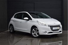 Peugeot 208 - 1.2 VTi Blue Lease Executive | NAVI | CLIMATE CONTROL | TREKHAAK | PANORAMADAK | PDC |