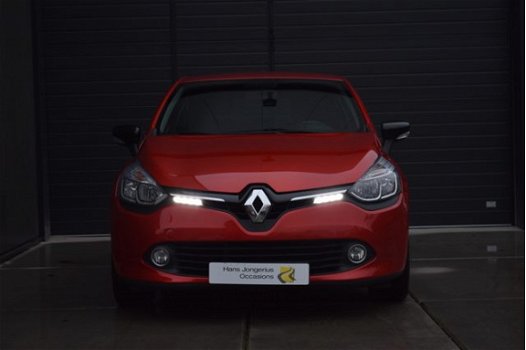 Renault Clio - TCe 90 Limited | NAVI | AIRCO | CRUISE CONTROL | PDC | LMV - 1