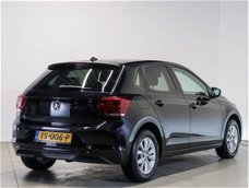 Volkswagen Polo - 1.0 TSI 95 PK DSG AUTOMAAT HIGHLINE | Navigatie | Stoelverwarming | Adaptive cruis