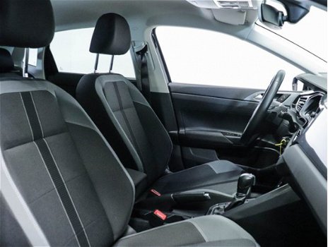 Volkswagen Polo - 1.0 TSI 95 PK DSG AUTOMAAT HIGHLINE | Navigatie | Stoelverwarming | Adaptive cruis - 1