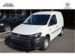 Volkswagen Caddy - 2.0 TDI L1H1 BMT Economy Business | VW Audio | Bluetooth | Airco | Ruitenwisser a - 1 - Thumbnail