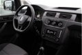 Volkswagen Caddy - 2.0 TDI 75PK Economy Business Edition Airco | Bluetooth voor telefoon | Elektrisc - 1 - Thumbnail