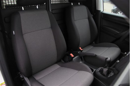 Volkswagen Caddy - 2.0 TDI 75PK Economy Business Edition Airco | Bluetooth voor telefoon | Elektrisc - 1