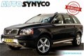 Volvo XC90 - 2.4 D5 Sport Automaat 7-Persoons | Leder | Navigatie | Trekhaak | Camera - 1 - Thumbnail