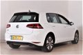 Volkswagen Golf - 1.4 TSI GTE 204 PK ADAPTIVE CRUISE NAVIGATIE PDC LED ECC LMV16 DEALER OH EX. BTW - 1 - Thumbnail