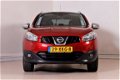 Nissan Qashqai+2 - 2.0i CONNECT EDITION 7-PERS NAVIGATIE PANORAMADAK CAMERA BLUETOOTH ECC CRUISE LMV - 1 - Thumbnail