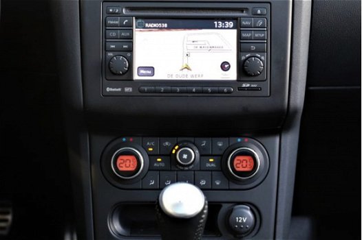 Nissan Qashqai+2 - 2.0i CONNECT EDITION 7-PERS NAVIGATIE PANORAMADAK CAMERA BLUETOOTH ECC CRUISE LMV - 1