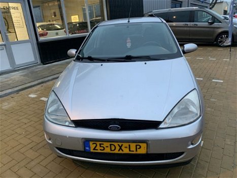 Ford Focus - 1.8 TDdi Trend - 1