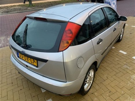 Ford Focus - 1.8 TDdi Trend - 1