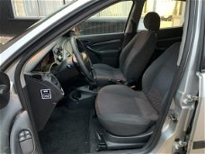 Ford Focus - 1.8 TDdi Trend