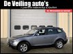 BMW X3 - 2.0d High Executive - 1 - Thumbnail