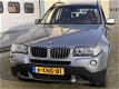 BMW X3 - 2.0d High Executive - 1 - Thumbnail