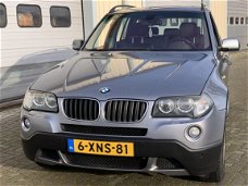 BMW X3 - 2.0d High Executive