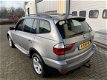 BMW X3 - 2.0d High Executive - 1 - Thumbnail