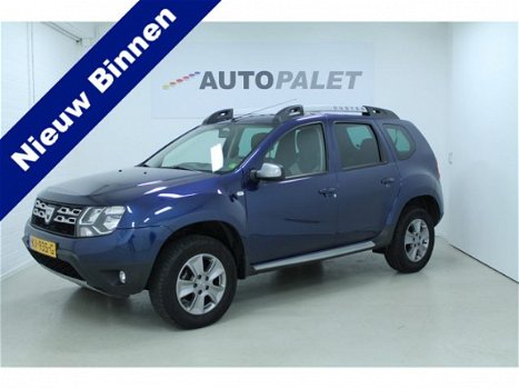 Dacia Duster - 1.2 TCe 4x2 Lauréate Navigatie - 1