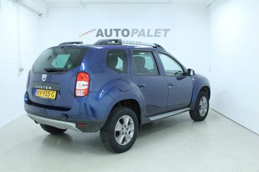 Dacia Duster - 1.2 TCe 4x2 Lauréate Navigatie - 1