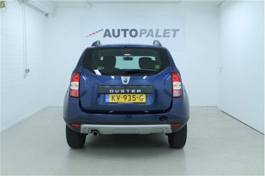 Dacia Duster - 1.2 TCe 4x2 Lauréate Navigatie - 1