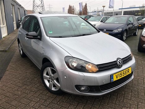 Volkswagen Golf - 1.2 TSIstyle BlueMotion - 1