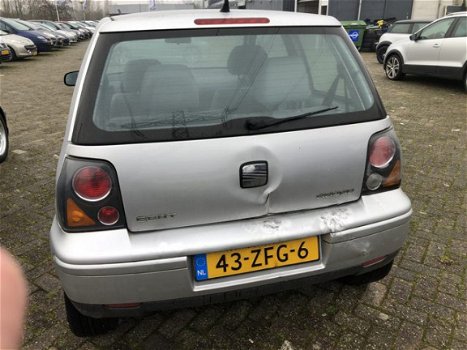 Seat Arosa - 1.0i Stella - 1